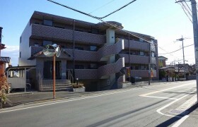 3DK Mansion in Meguritacho - Higashimurayama-shi