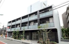 大田區西糀谷-1K公寓大廈