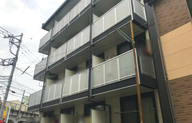 1K 아파트 in Nishinippori - Arakawa-ku