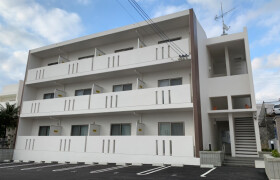 1K Mansion in Kanagusuku - Naha-shi