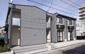 1K Apartment in Nijikkenya - Nagoya-shi Moriyama-ku