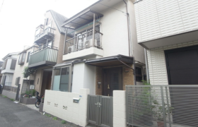 1LDK House in Chuo - Ota-ku