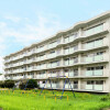 2LDK Apartment to Rent in Kikuchi-shi Exterior