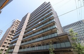 江東區佐賀-2LDK公寓大廈