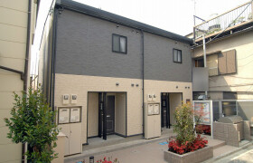 1K Apartment in Nakanobu - Shinagawa-ku