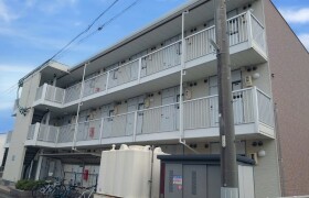 1K Mansion in Higashiiba - Hamamatsu-shi Naka-ku