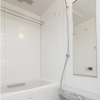 1LDK Apartment to Rent in Nakano-ku Bathroom