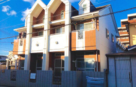 1K Apartment in Kuze nakakuzecho - Kyoto-shi Minami-ku