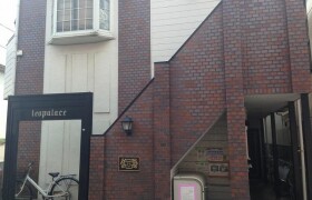 1K Apartment in Minamishincho - Hachioji-shi