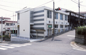 1K Apartment in Matsumicho - Yokohama-shi Kanagawa-ku