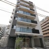 2LDK Apartment to Rent in Arakawa-ku Exterior