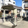 1K Apartment to Rent in Ueda-shi Shared Facility