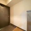1K Apartment to Rent in Fuchu-shi Entrance