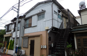 2K Apartment in Oyata - Adachi-ku
