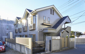 1R Apartment in Higashitsutsujigaoka - Chofu-shi