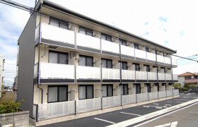 1K Mansion in Sunashinden - Kawagoe-shi