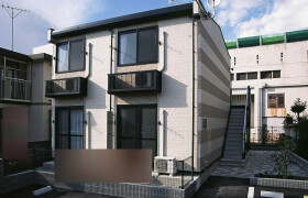 1K Apartment in Akuwa nishi - Yokohama-shi Seya-ku