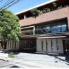 3LDK Apartment to Rent in Minato-ku Exterior