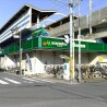 1R Apartment to Rent in Ichikawa-shi Supermarket