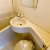 1R Apartment to Buy in Kita-ku Bathroom
