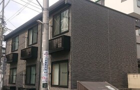 1K Apartment in Kamisakunobe - Kawasaki-shi Takatsu-ku