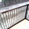 1R Apartment to Rent in Setagaya-ku Balcony / Veranda