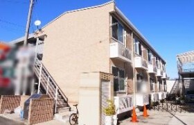 1K Apartment in Masugata - Kawasaki-shi Tama-ku