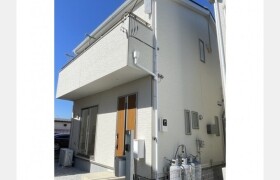 3LDK House in Ominami - Musashimurayama-shi