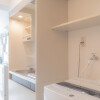 1R Apartment to Rent in Yokohama-shi Isogo-ku Kitchen