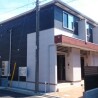 1LDK Apartment to Rent in Fujisawa-shi Exterior