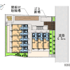1K Apartment to Rent in Kawaguchi-shi Map
