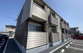 1R Apartment in Isaza - Onga-gun Mizumaki-machi