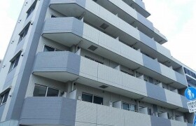世田谷区桜丘-1K公寓大厦