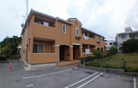 2LDK Apartment in Yabu - Nago-shi
