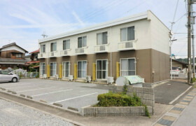 1K Mansion in Serikawacho - Hikone-shi