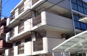 1LDK Mansion in Kamimaruko tenjincho - Kawasaki-shi Nakahara-ku