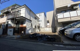 2LDK {building type} in Sasazuka - Shibuya-ku