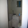 1R Apartment to Rent in Osaka-shi Asahi-ku Bathroom