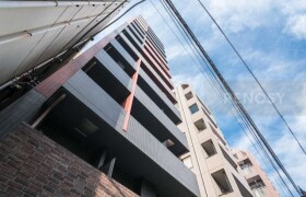 1K {building type} in Ogawacho - Kawasaki-shi Kawasaki-ku