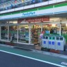 1R Apartment to Rent in Shinagawa-ku Convenience Store
