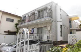 1R Mansion in Sakurashimmachi - Setagaya-ku