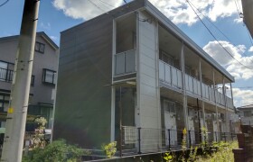 1K Apartment in Sashima - Kawaguchi-shi
