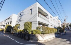 1LDK Apartment in Hiroo - Shibuya-ku