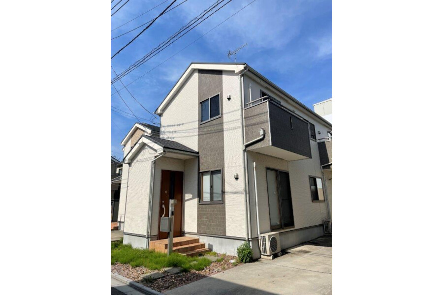 4LDK House to Buy in Saitama-shi Minuma-ku Exterior