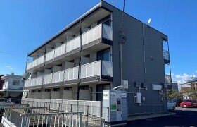 1K Mansion in Takiyacho - Utsunomiya-shi