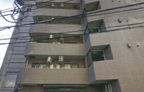 1K {building type} in Minamioi - Shinagawa-ku