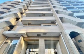 新宿區下落合-2LDK公寓大廈