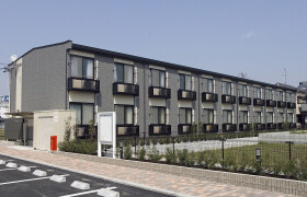 1K Apartment in Kaminakacho nagama - Hashima-shi