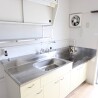 3DK Apartment to Rent in Hofu-shi Interior