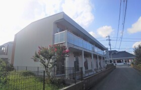 1R Apartment in Joza - Sakura-shi